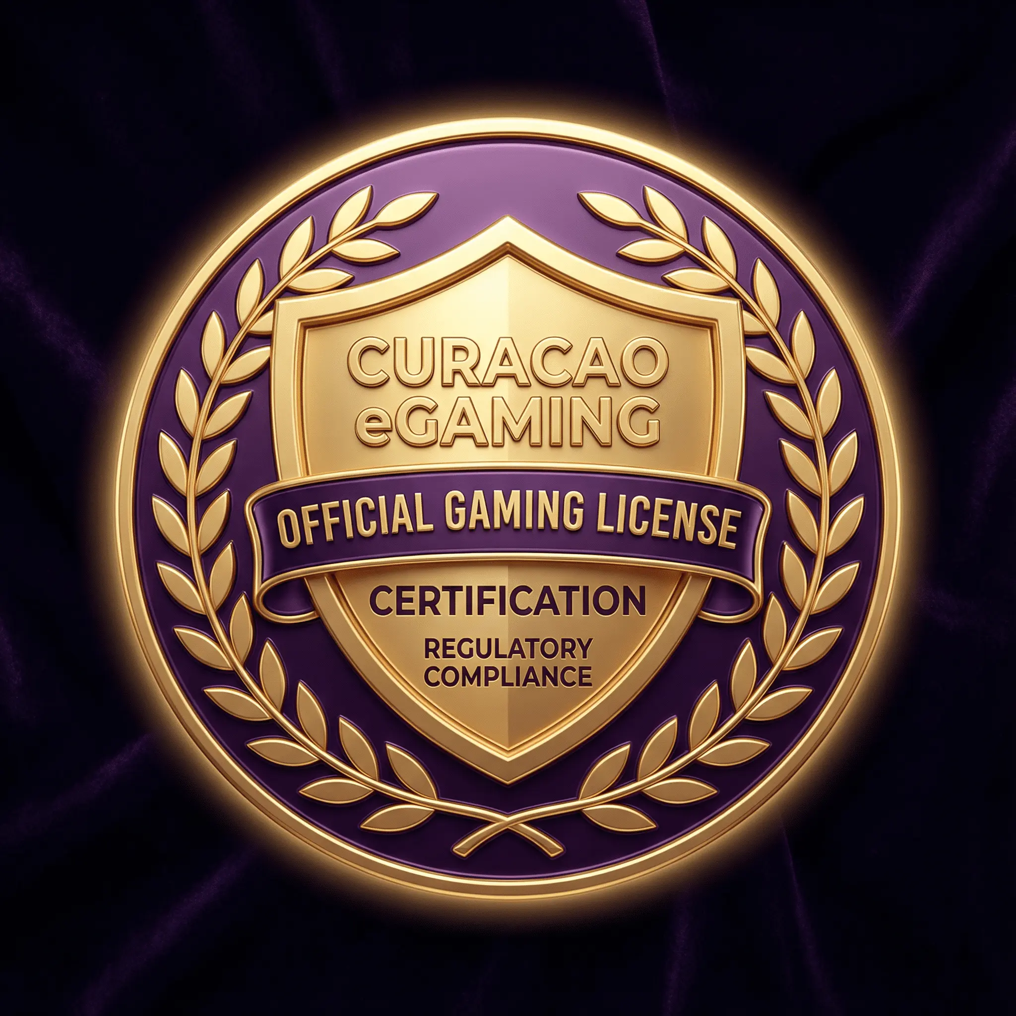 Licença Curaçao eGaming 755bet - Cassino Licenciado