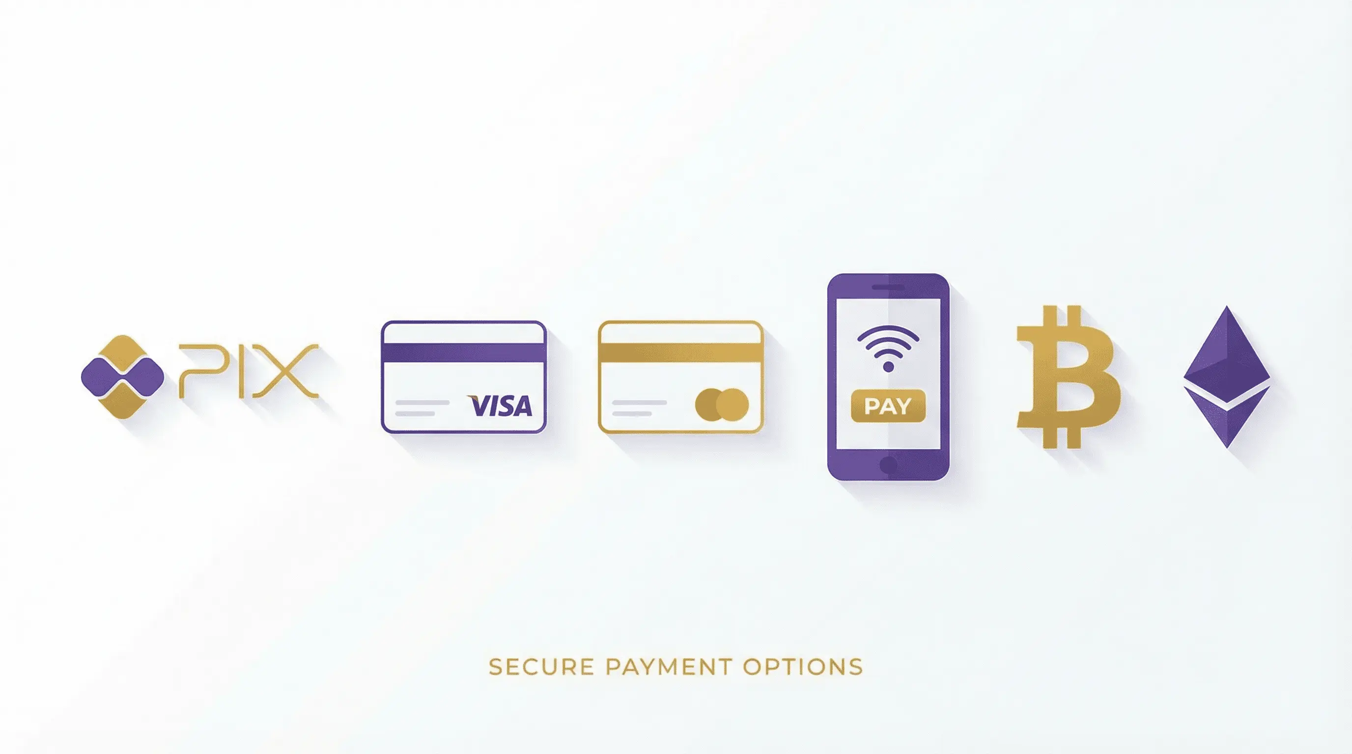 Métodos de Pagamento 755bet - PIX, Cartões e Criptomoedas