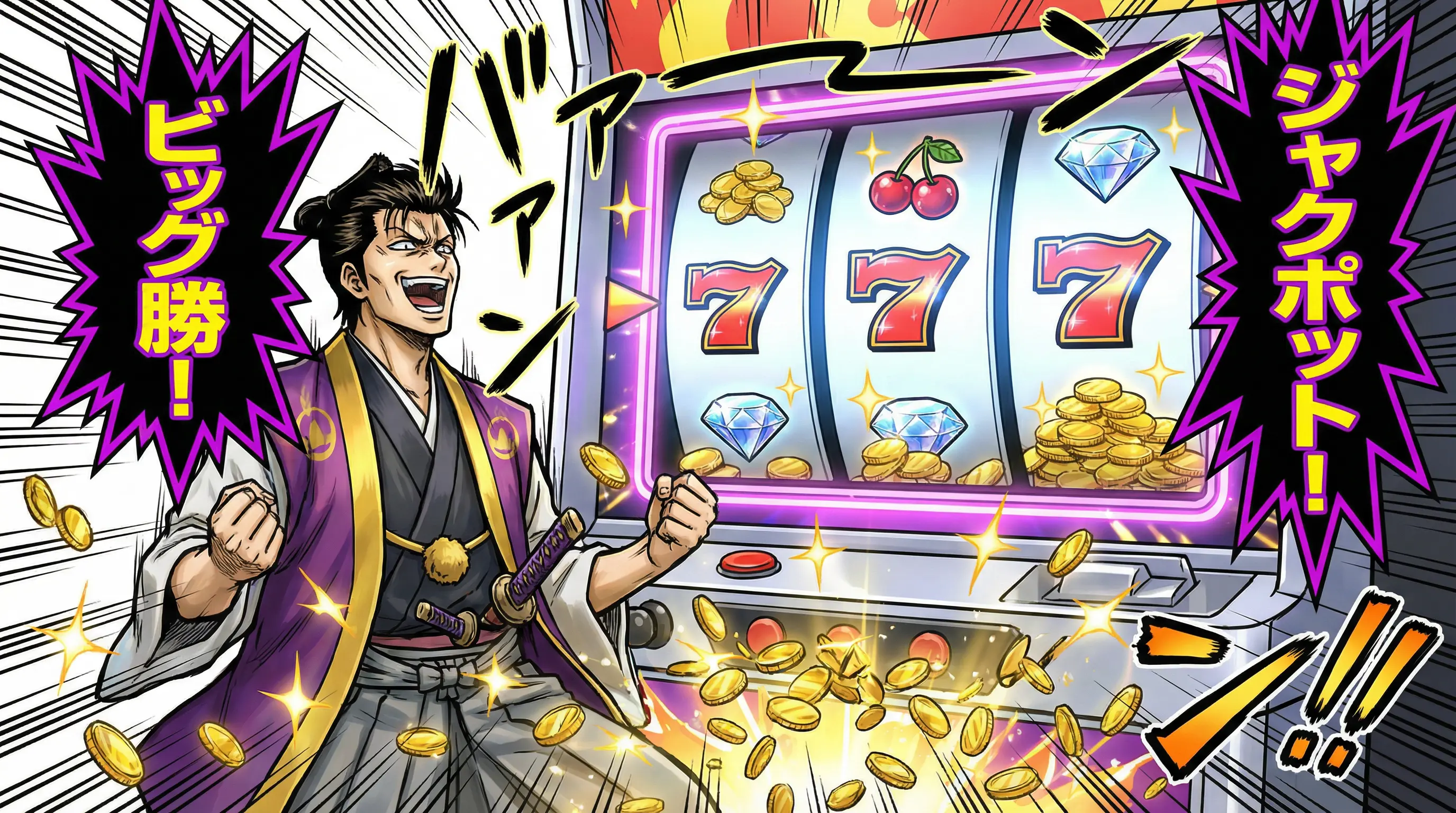 Caça-Níqueis 755bet - Jogos de Slots Online